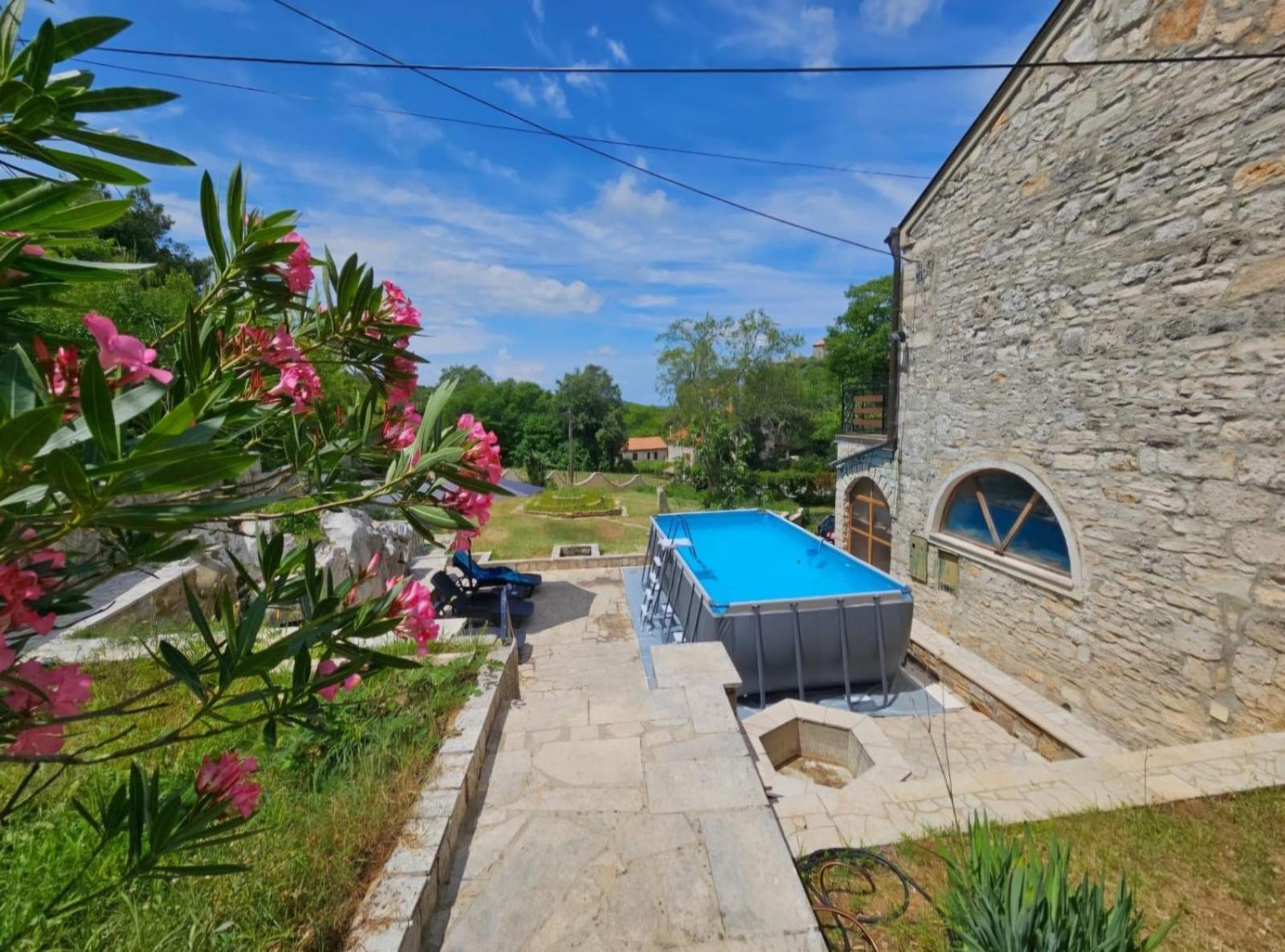 Villa Dts3 Kaštel Zewnętrze zdjęcie