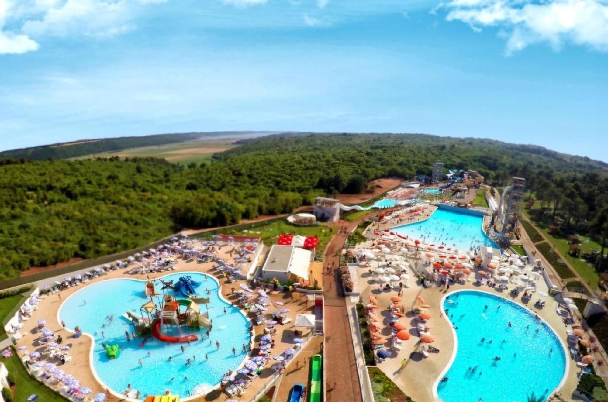 Villa Dts3 Kaštel Pokój zdjęcie