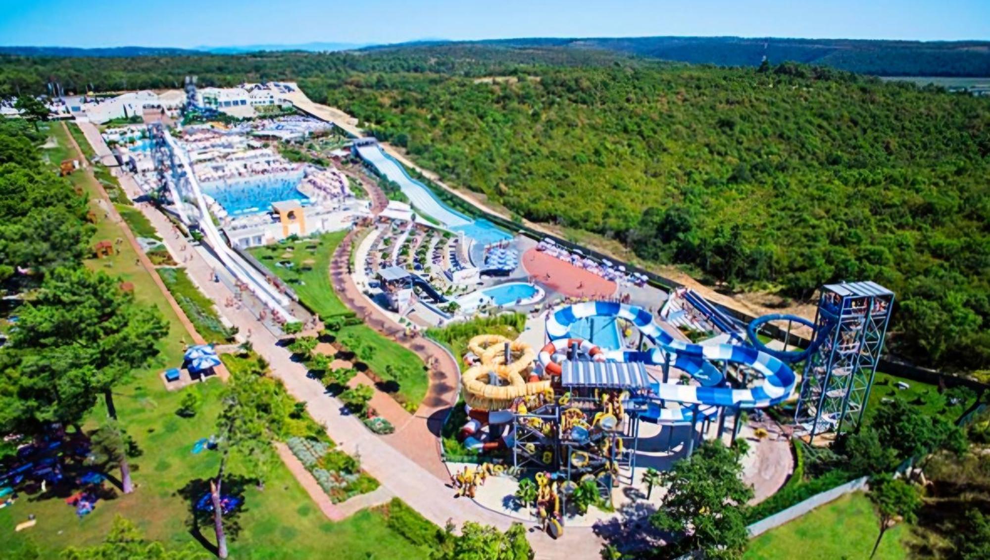Villa Dts3 Kaštel Zewnętrze zdjęcie