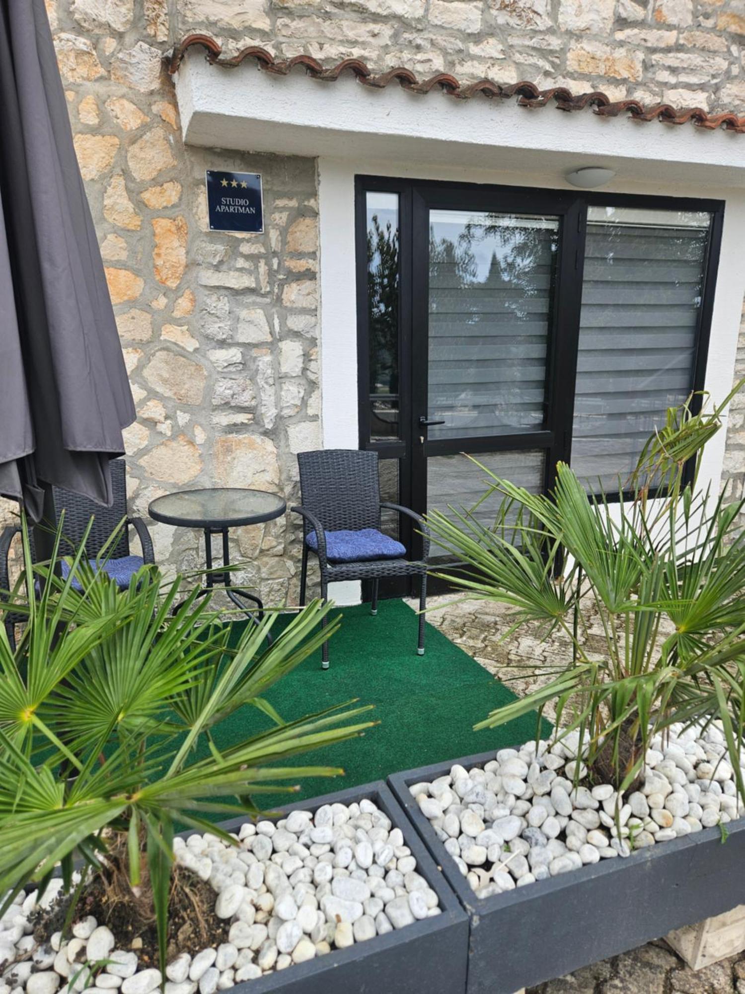 Villa Dts3 Kaštel Pokój zdjęcie