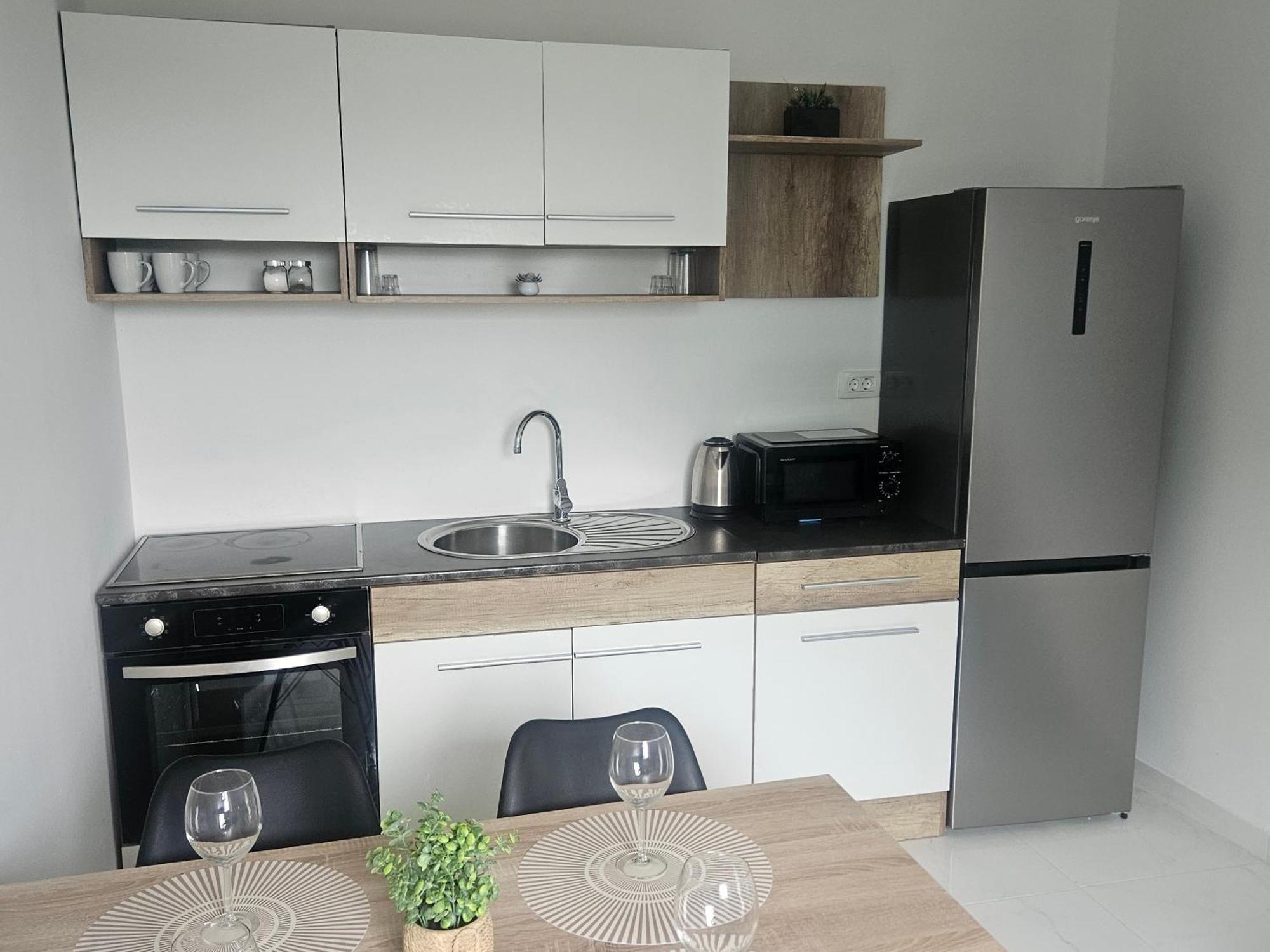 Villa Dts3 Kaštel Zewnętrze zdjęcie