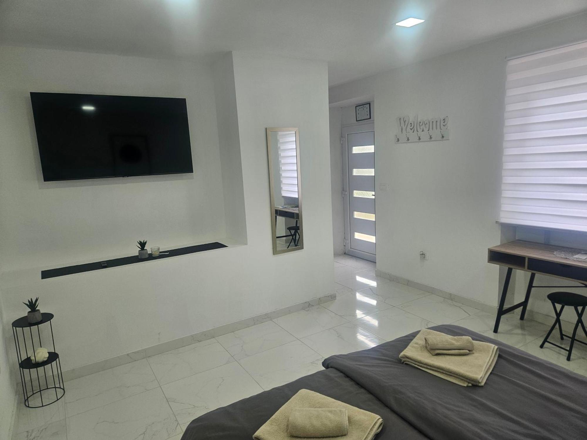 Villa Dts3 Kaštel Zewnętrze zdjęcie