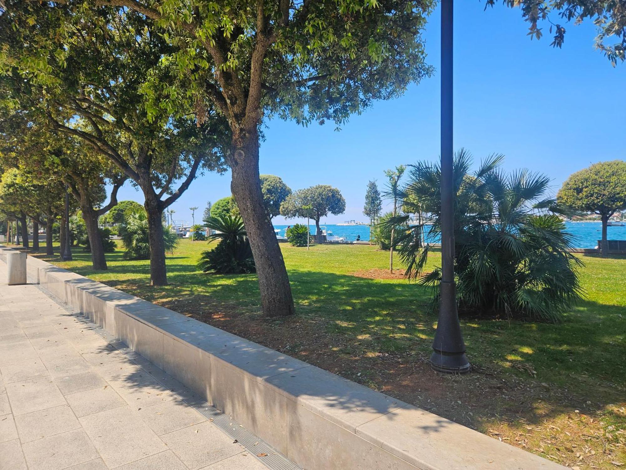 Villa Dts3 Kaštel Zewnętrze zdjęcie